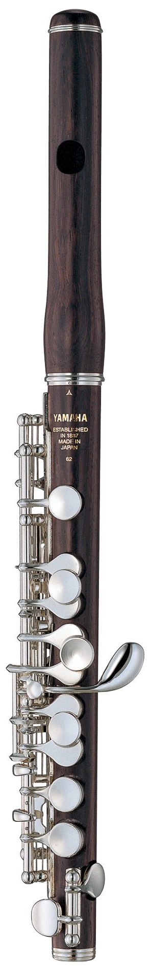 YPC-62 Piccolo