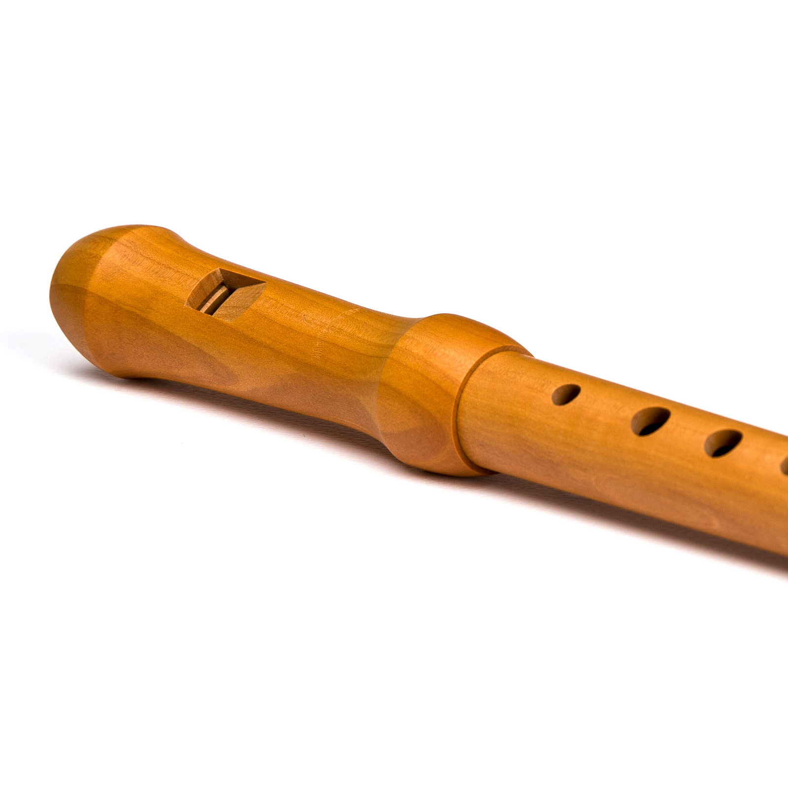 Waldorf-Edition Sopran Barock Doppelloch Birne Waldorf-Edition Sopran Barock Doppelloch Birne