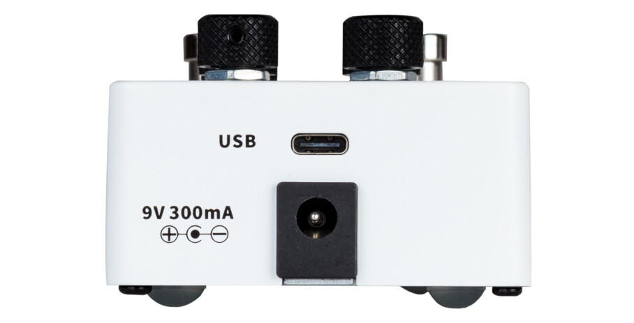 Preamp Model X2 Preamp Model X2