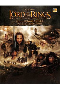 Lord of the rings trilogy
