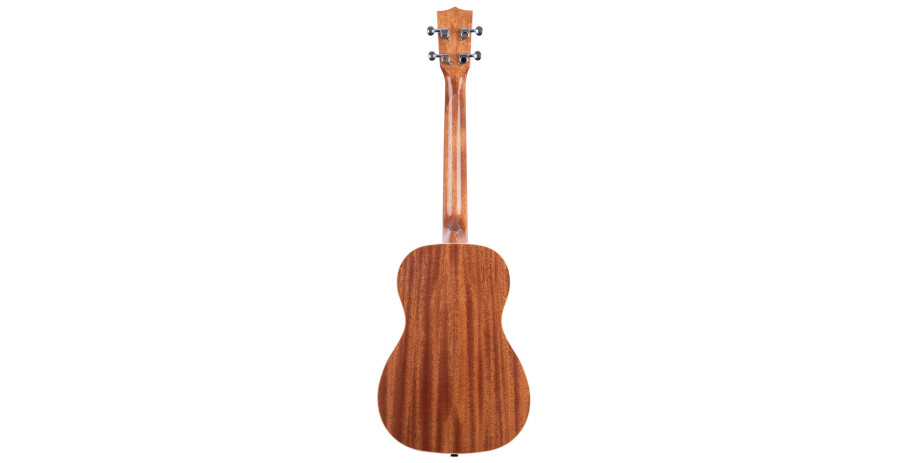 KA-BG - Gloss Mahogany Baritone Ukulele