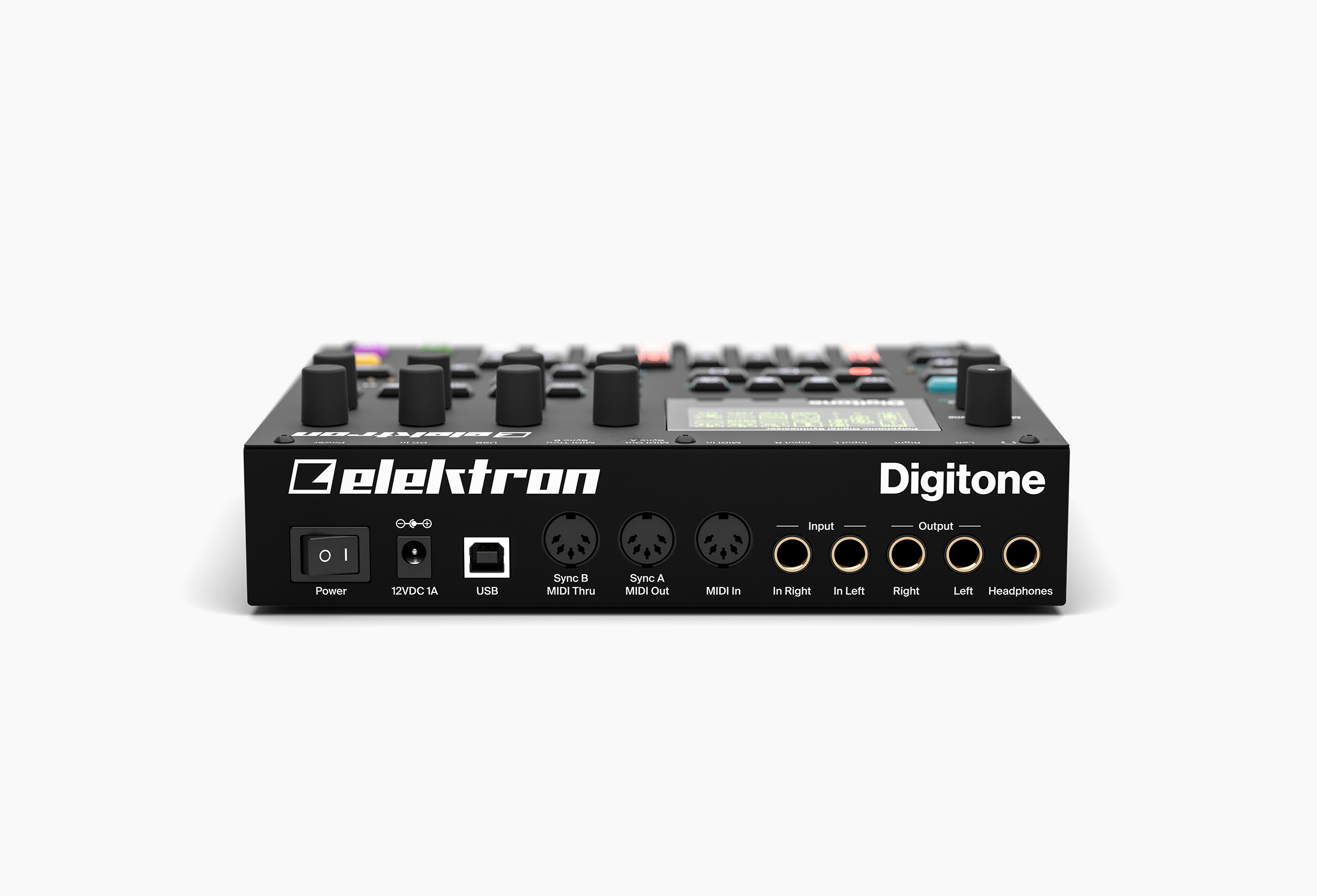 Digitone