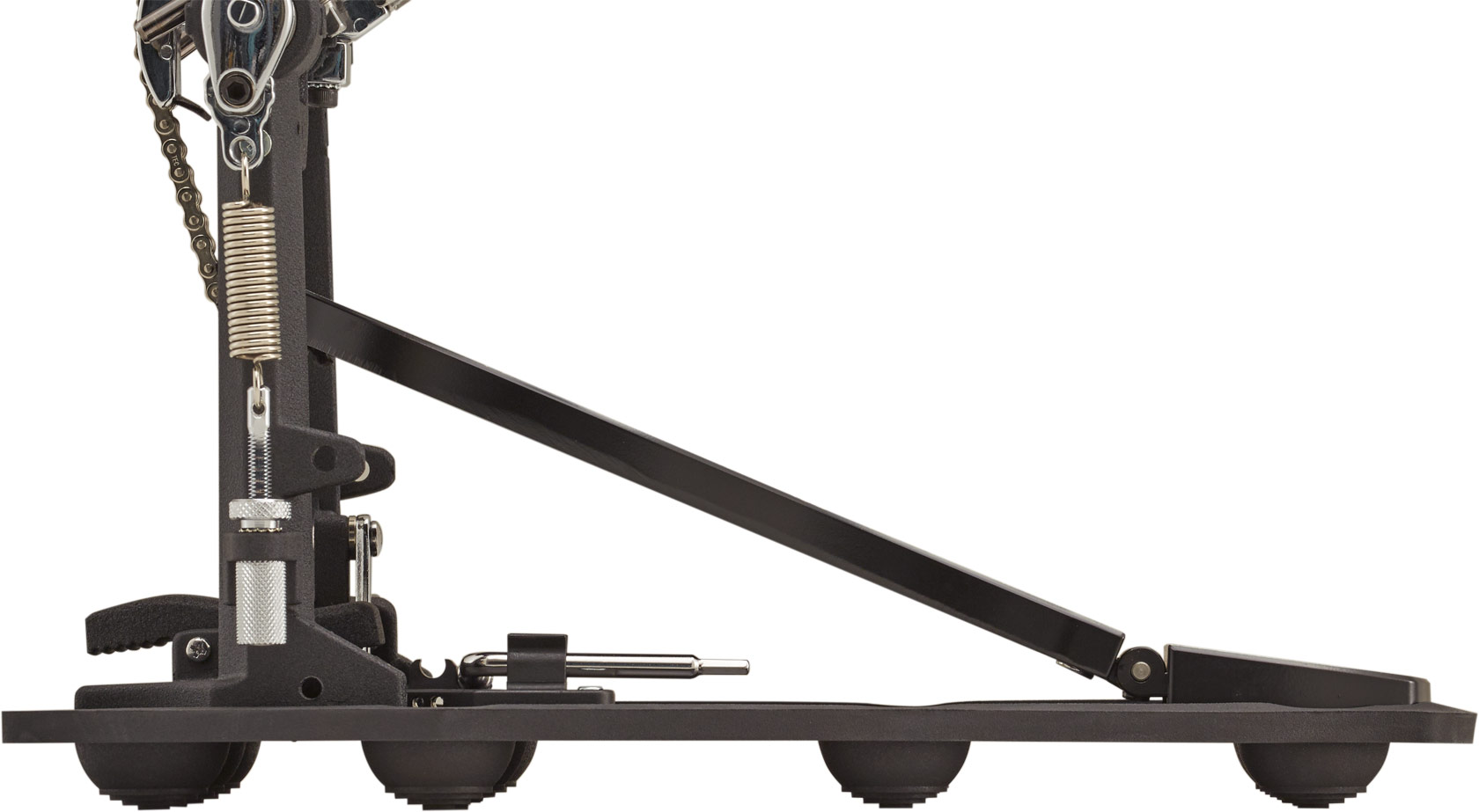 RDH-102A Double Bass Drum Pedal Noise Eater