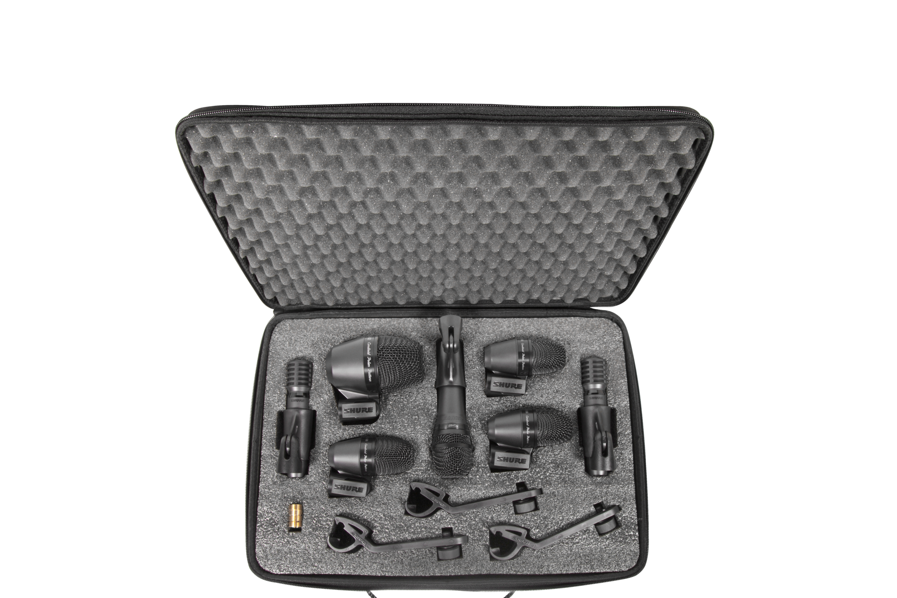 PGADRUMKIT7