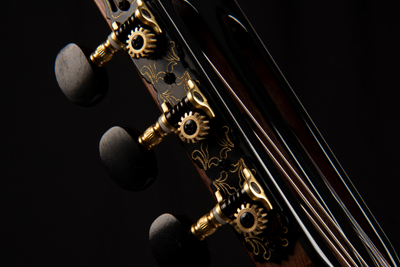 Sol Encanto Nylon White Blonde Gloss