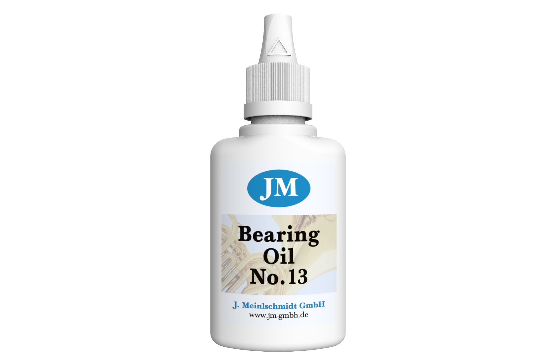 Rotary Bearing Oil 13