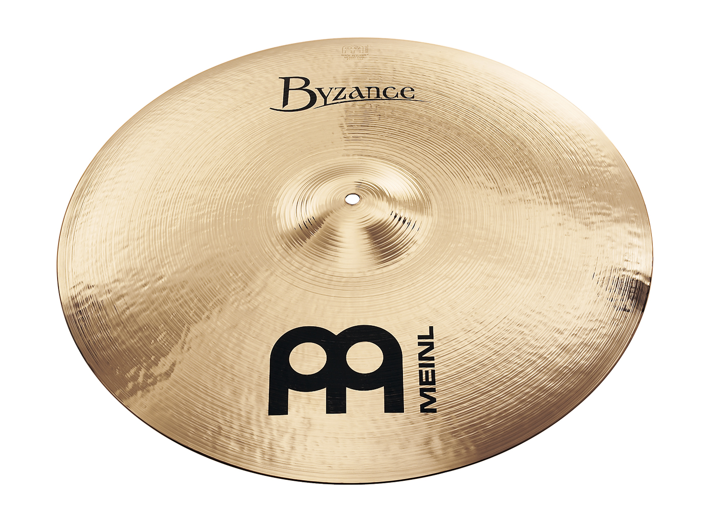 B21MR-B Byzance Brilliant Medium Ride - 21"
