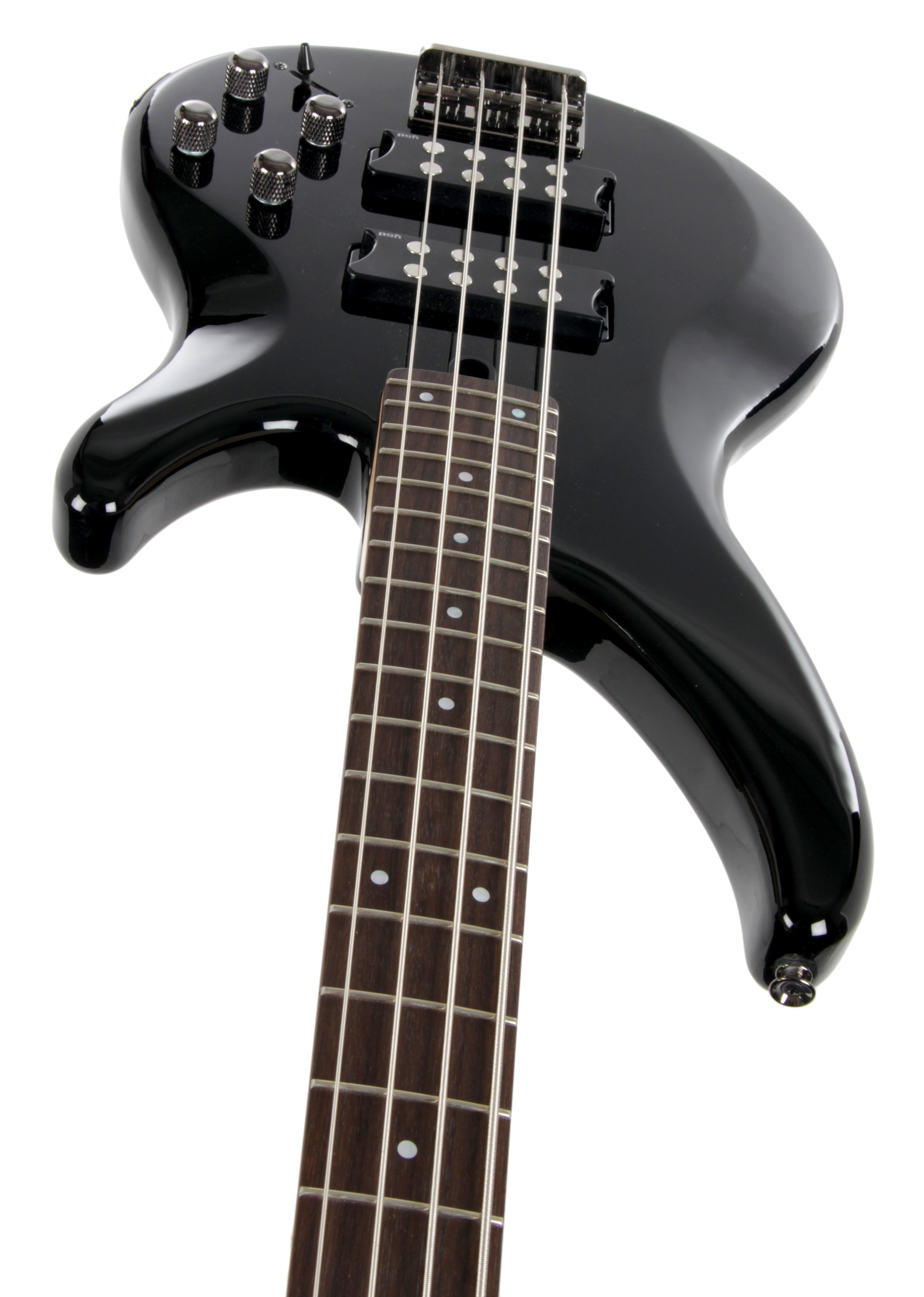 TRBX 304 Black TRBX 304 Black
