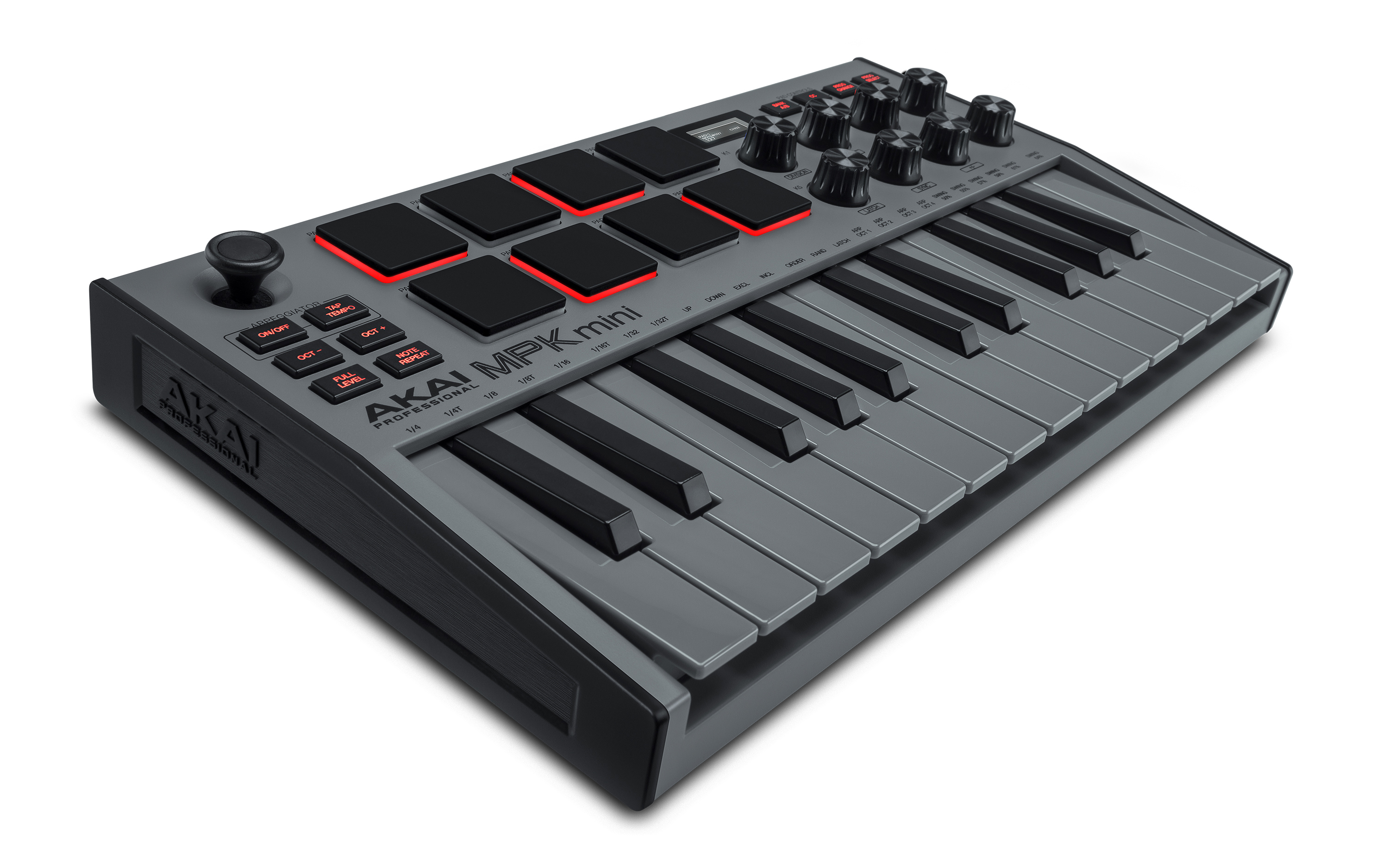 MPK mini MK3 gray