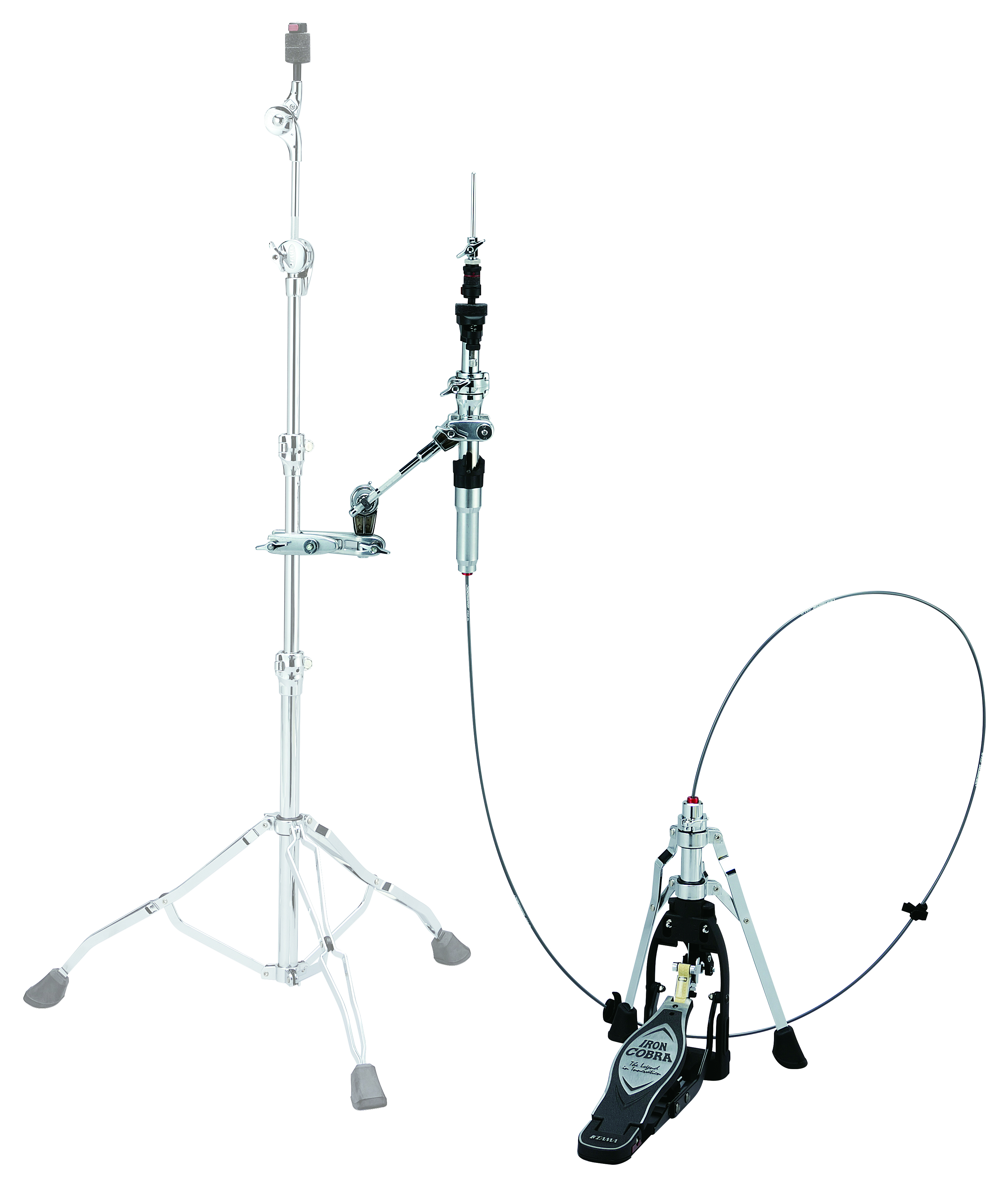 HH905RH Remote Hi-Hat Stand