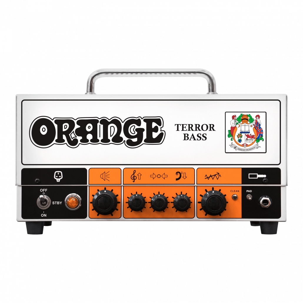 Terror Bass Terror Bass