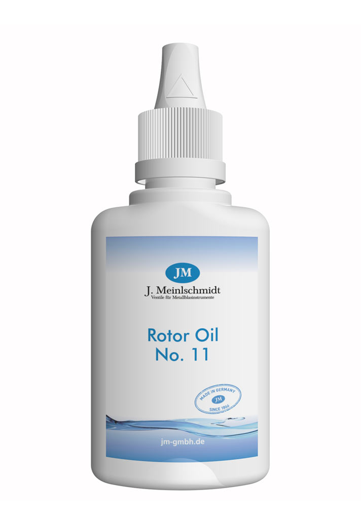 Rotor Oil 11