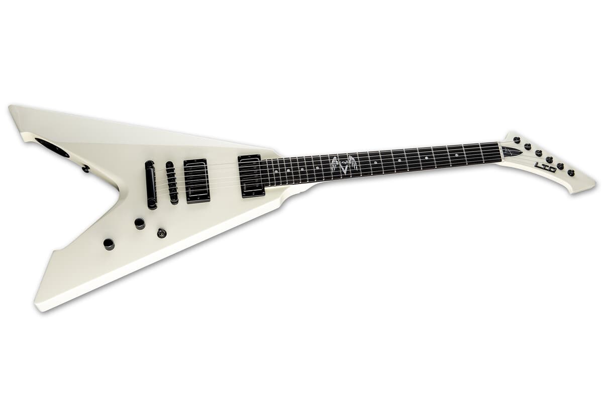 Vulture OW James Hetfield B-Ware