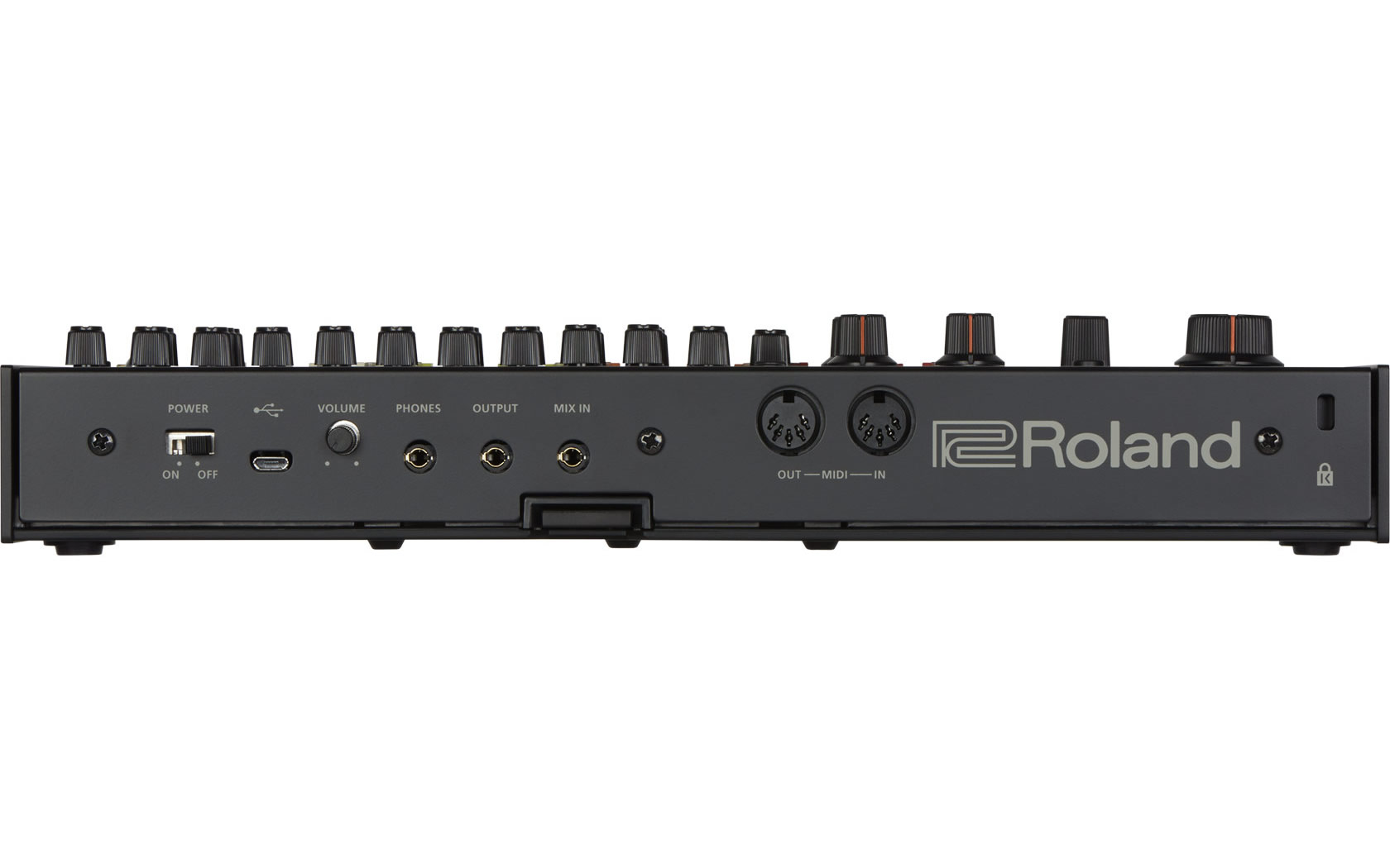TR-08 B-Ware Boutique