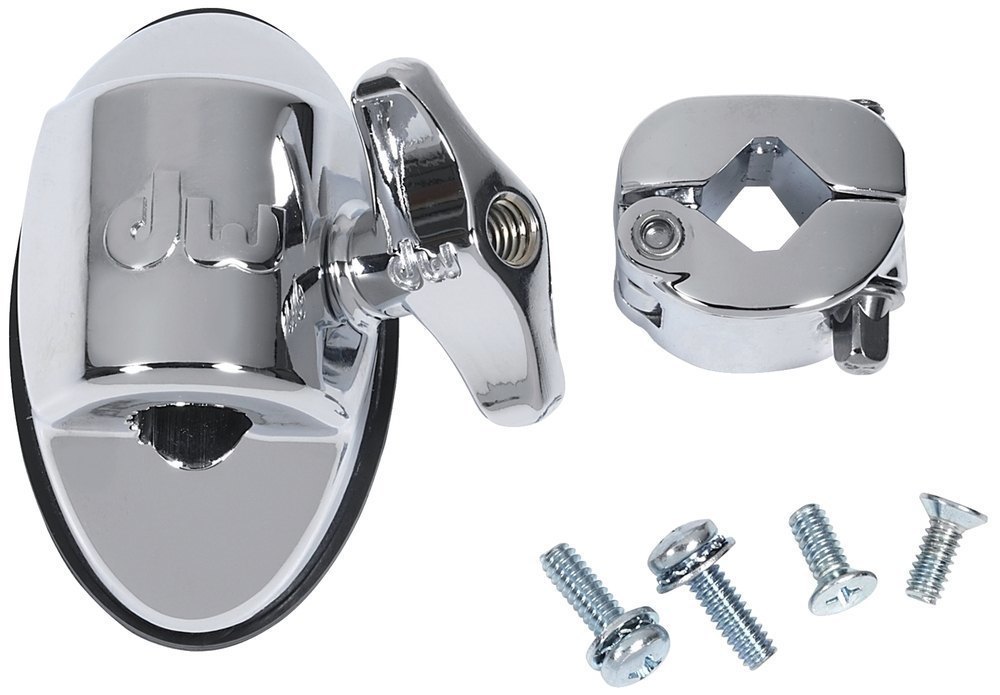 Collector's Series Tom Bracket Chrome