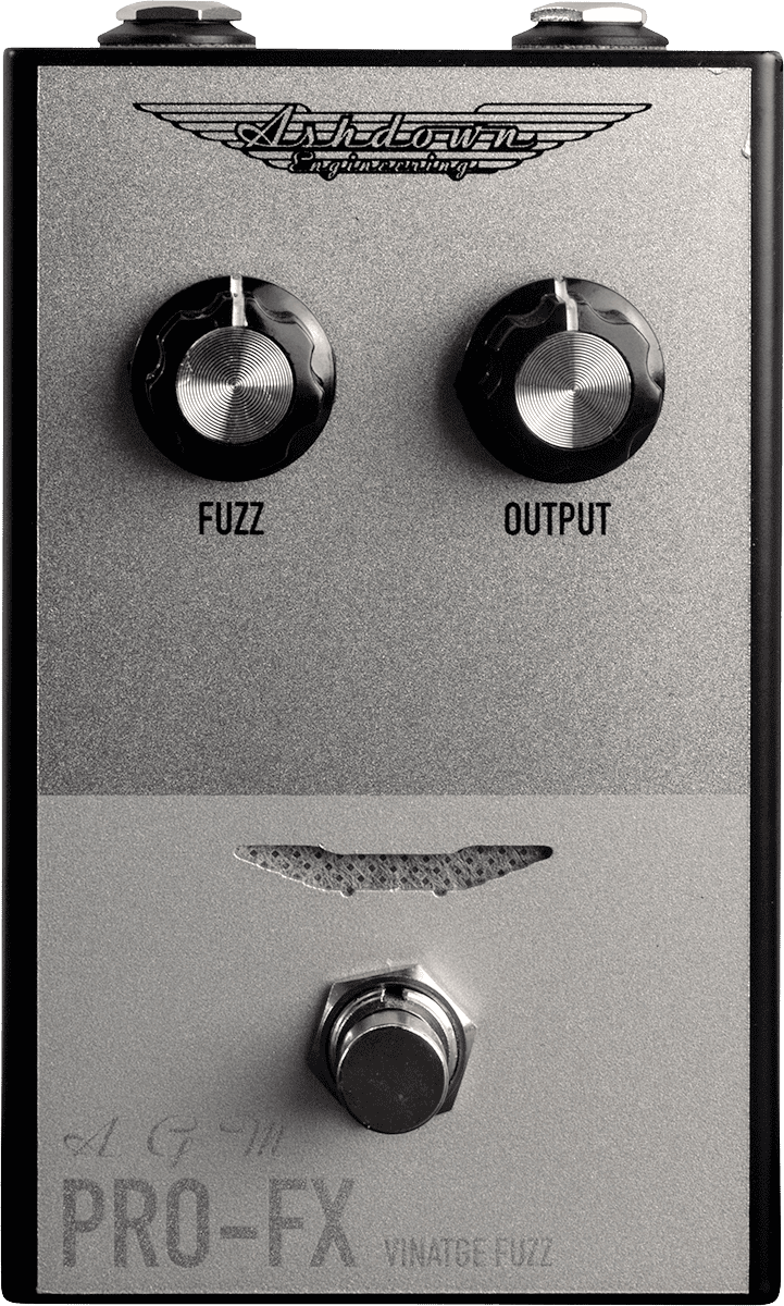 Vintage Fuzz Vintage Fuzz
