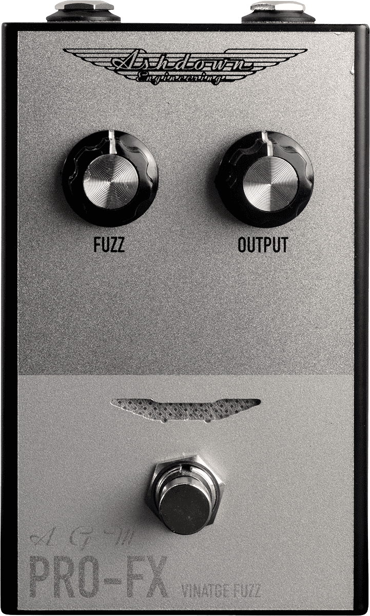 Vintage Fuzz