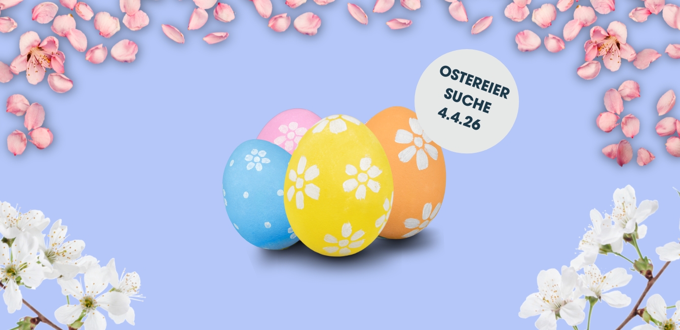 🐣 Oster-Deal-Alarm: Finde das Ei, schnapp dir den Rabatt