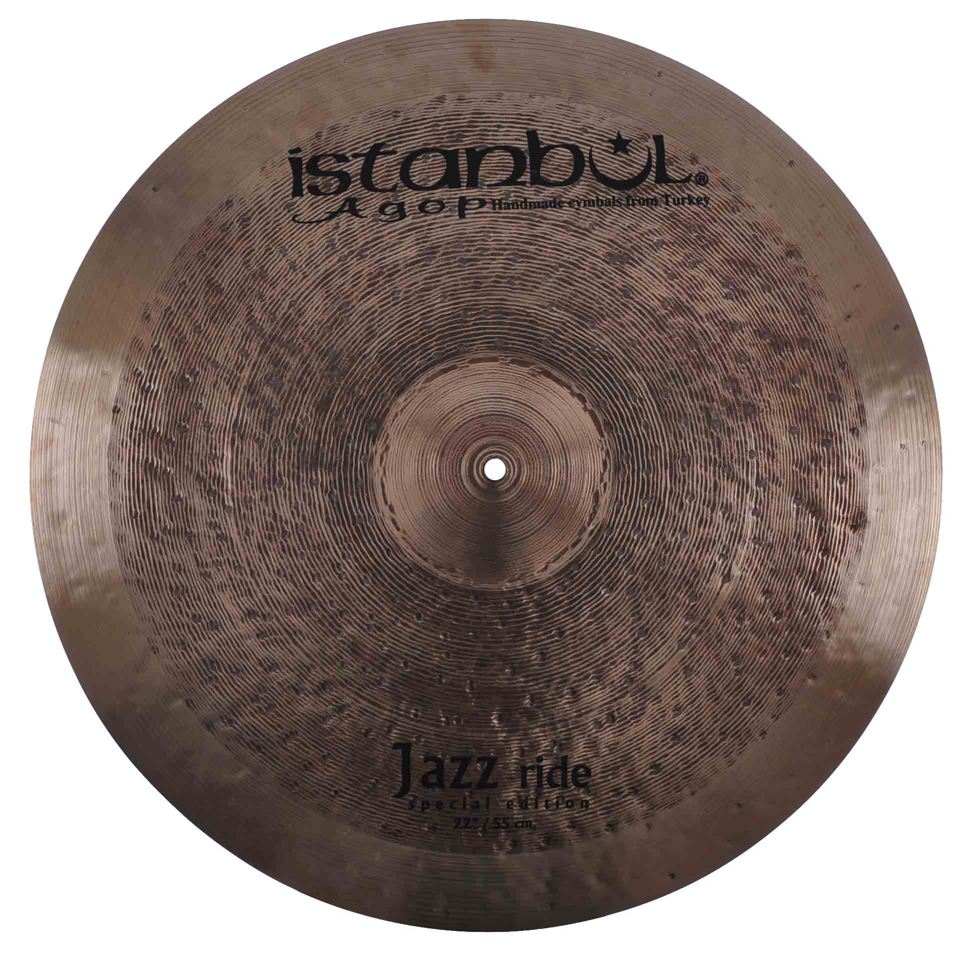 Special Edition 22'' Ride TW SERT22