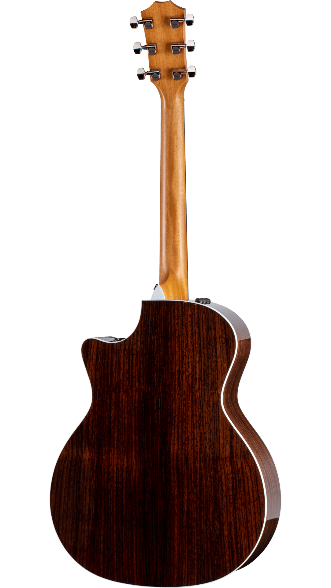 414ce-R Tobacco Sunburst Top 414ce-R Tobacco Sunburst Top