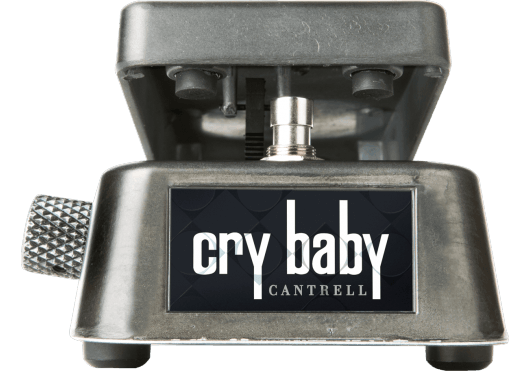 Cantrell Wah Cantrell Wah