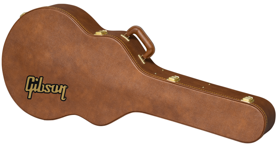 J-185 Original Case Brown