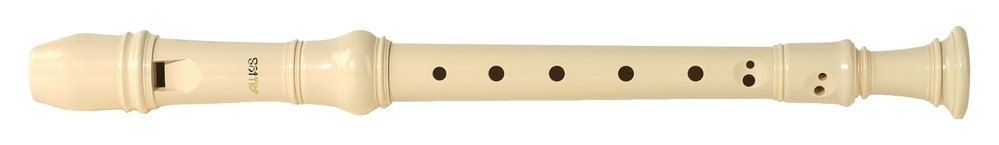 303B Elite Sopranflöte barock