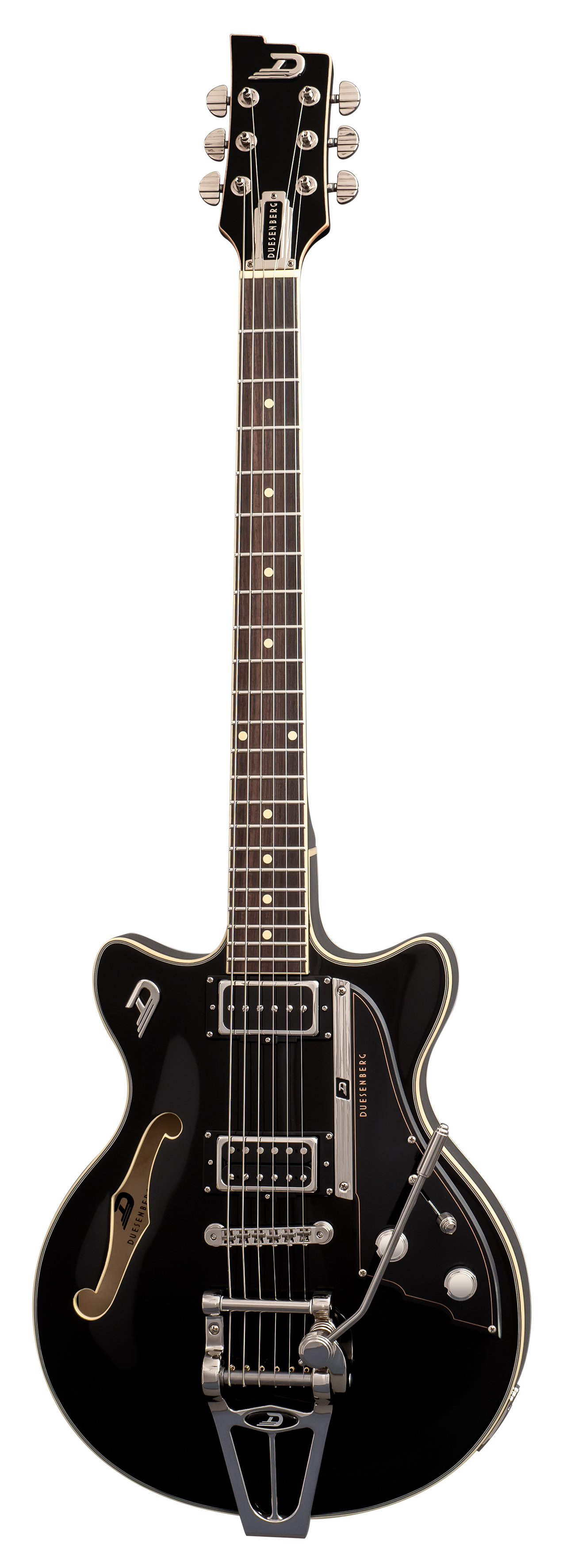 Starplayer TV Fullerton black incl. Case