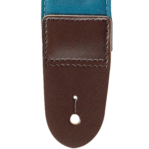 Designer Collection Guitar Strap Deep Blue