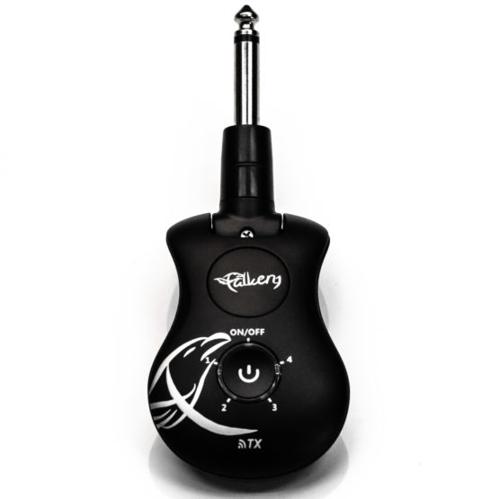 F2 Wireless System F2 Wireless System