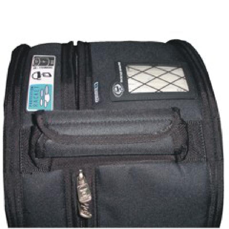Tom 12x8 Egg Shaped 5012-10