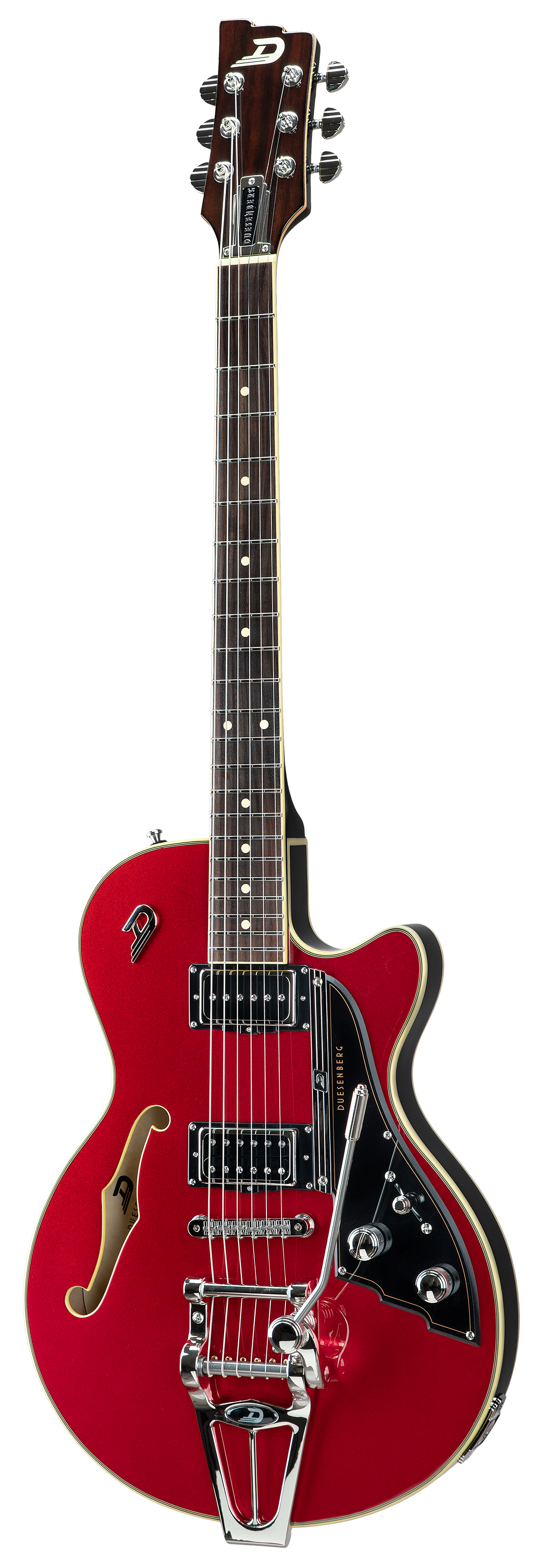 Starplayer III Catalina Red