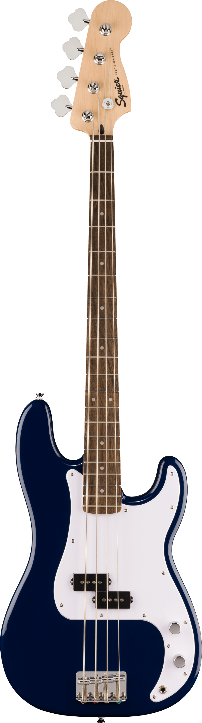 Sonic Precision Bass LF Midnight Blue