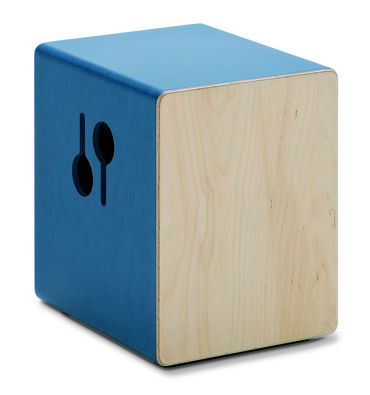 CAJS CB Cajon Chico