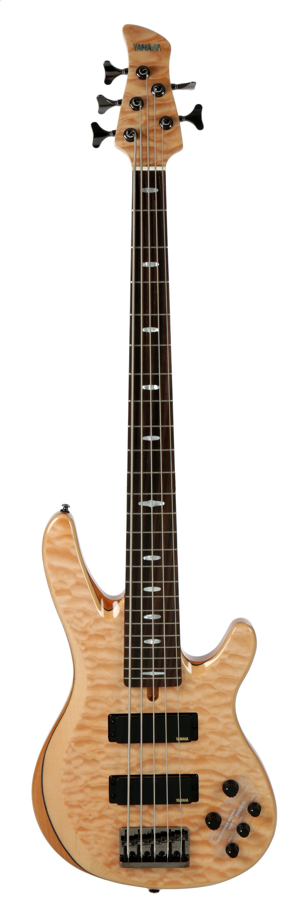 TRB 1005 J Natur 5-Saiter E-Bass