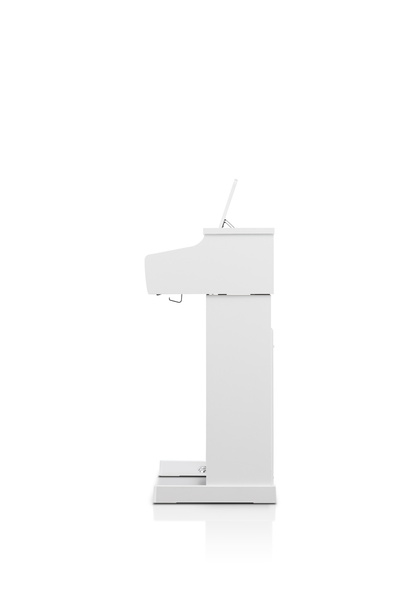 CX202 W Digitalpiano weiss