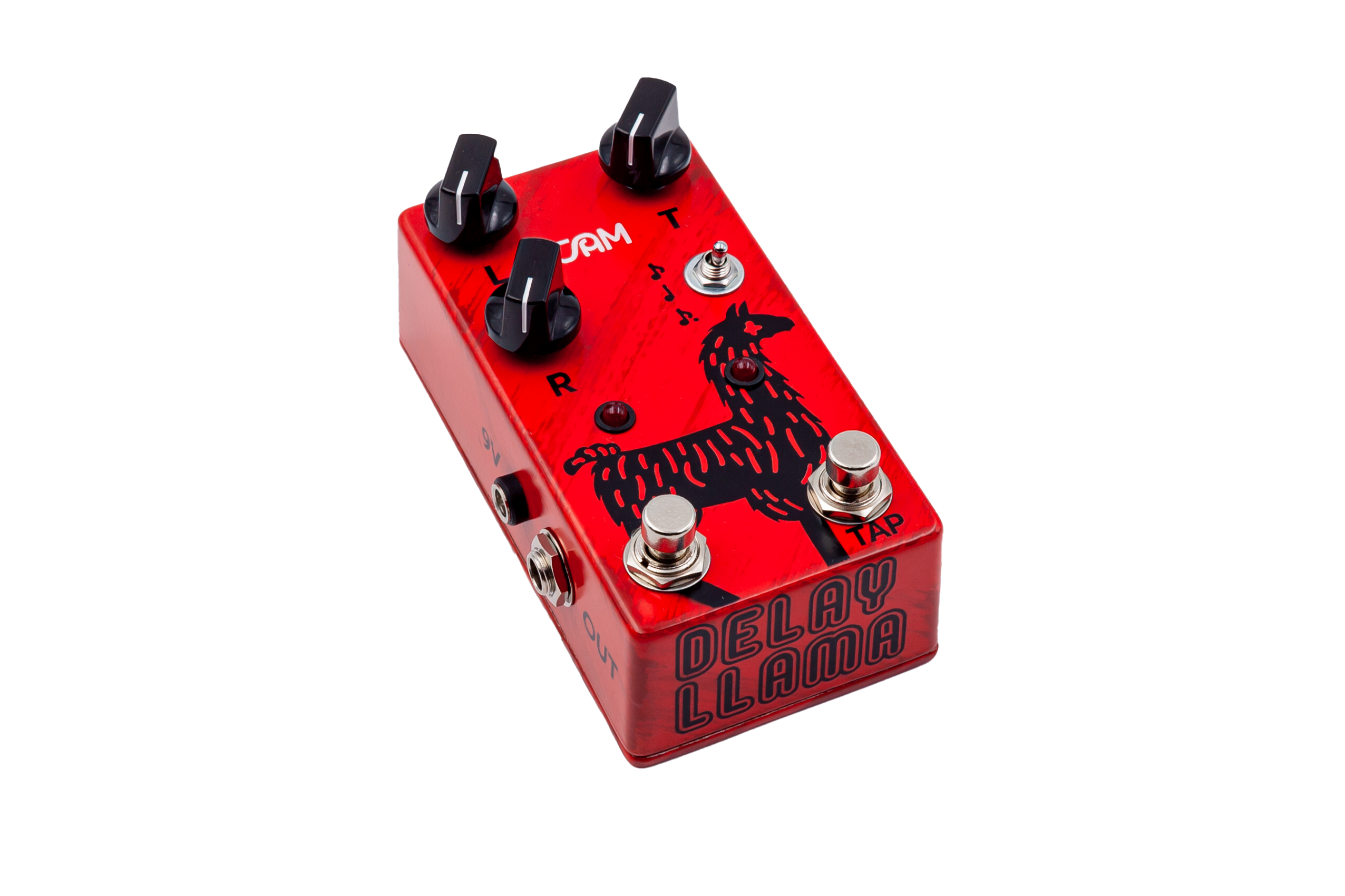 Delay Llama mk.3 Delay Llama mk.3
