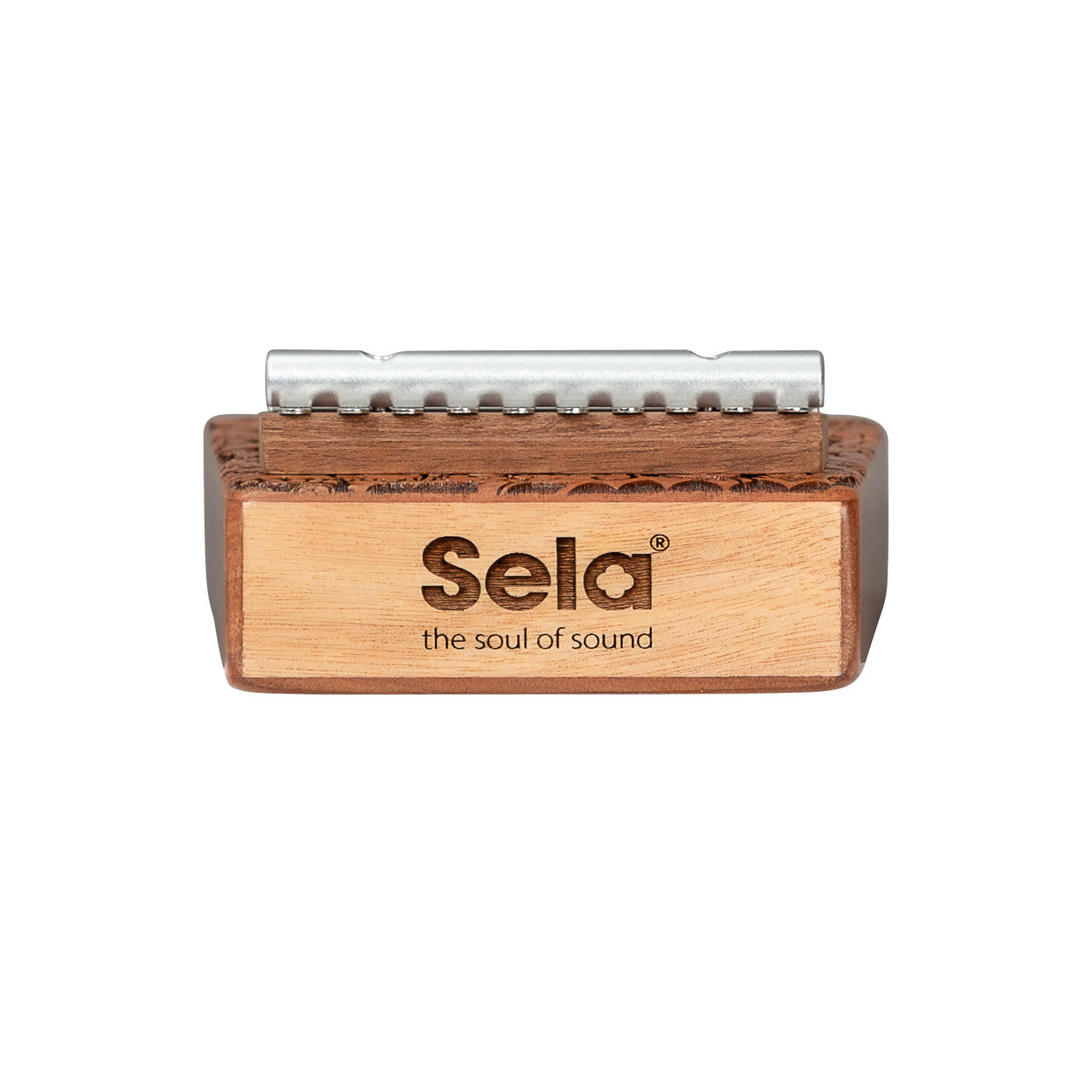 Art Series Kalimba 10 Little Monster Laser Art Series Kalimba 10 Little Monster Laser
