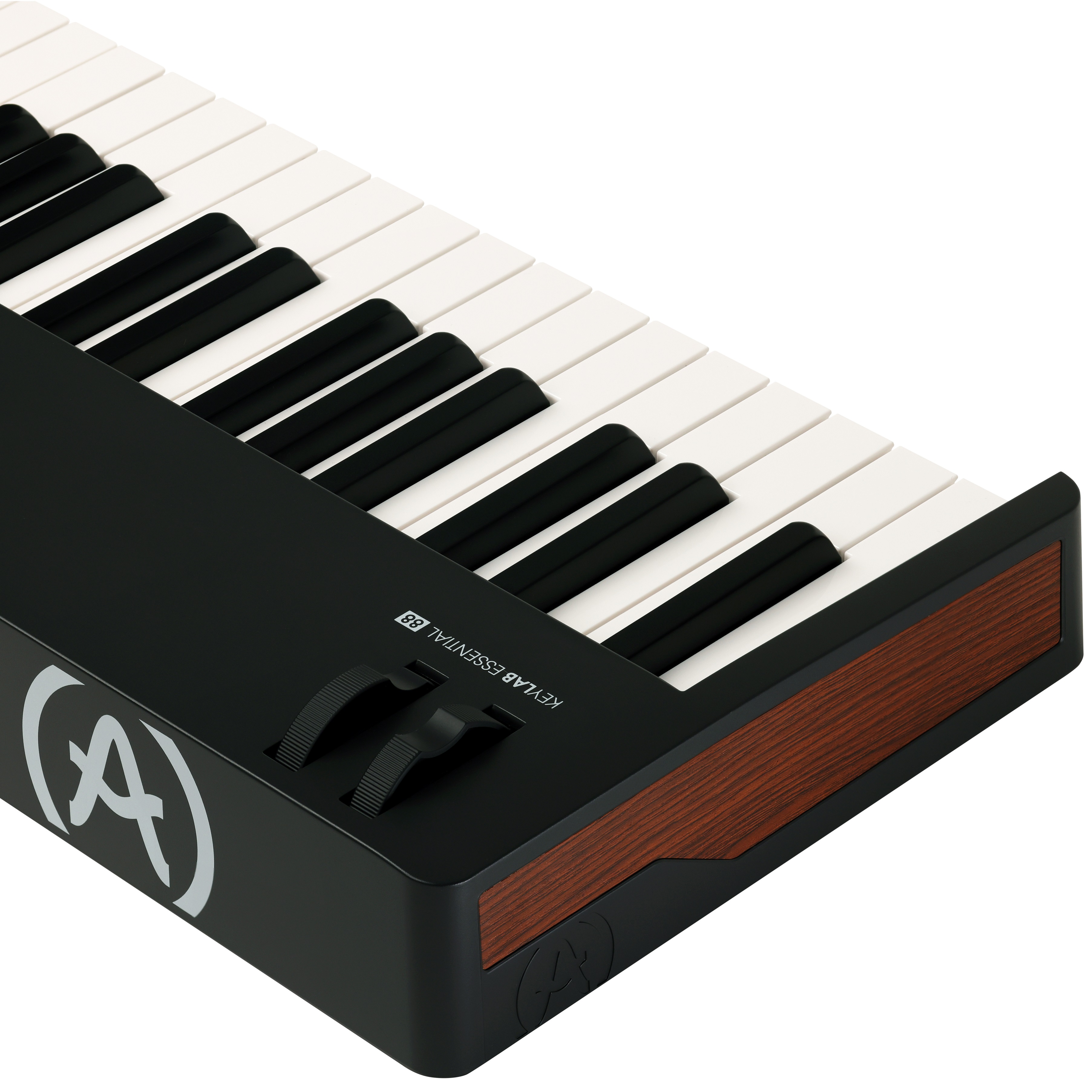 KeyLab Essential 88 mk3 Black