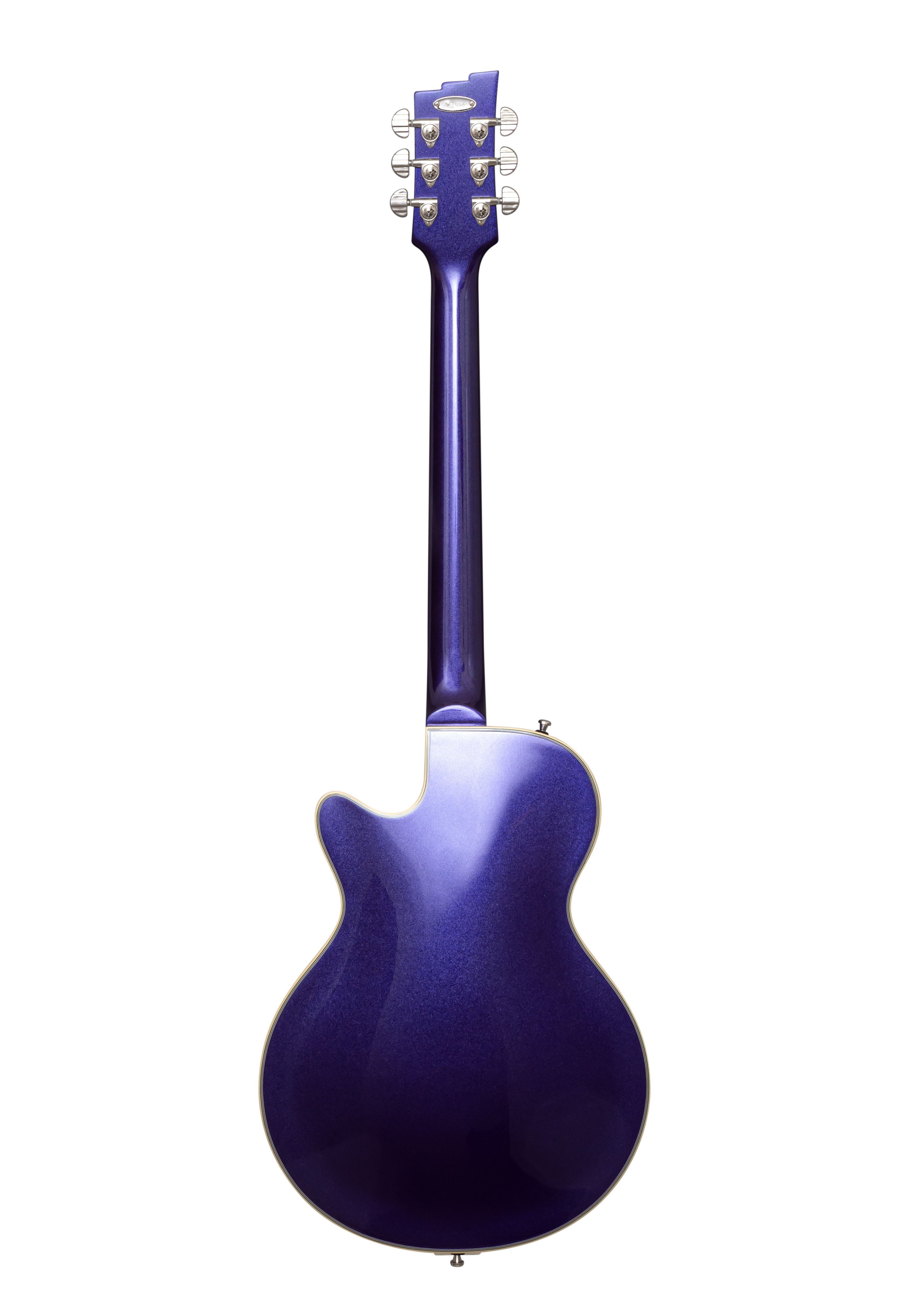 Starplayer TV Galaxy Purple Burst