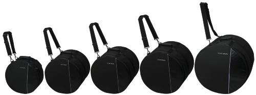 Drum Bag Set 22/12/13/16/SD Premium