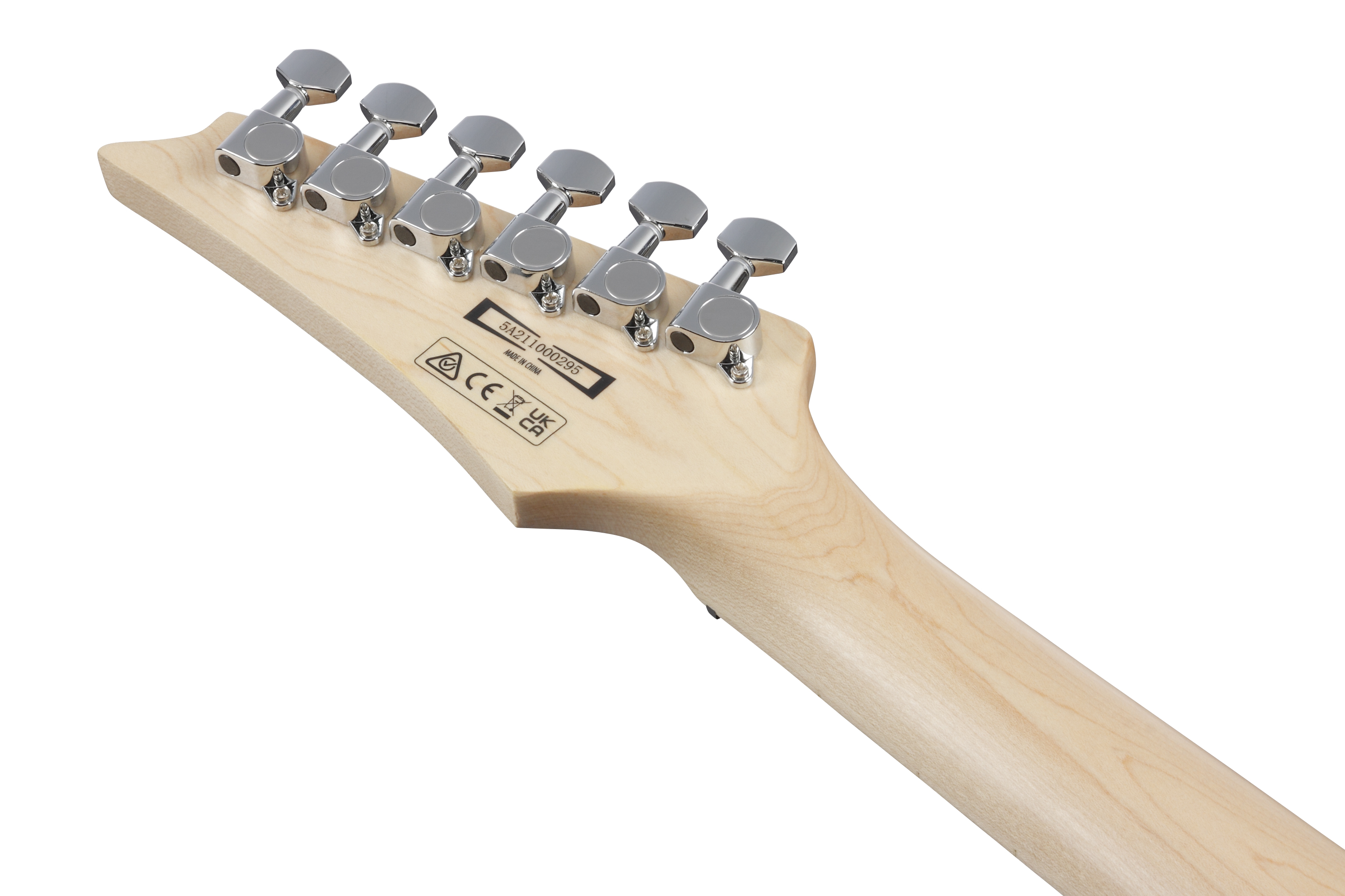 GRG Mikro Orange Burst GRG Mikro Orange Burst