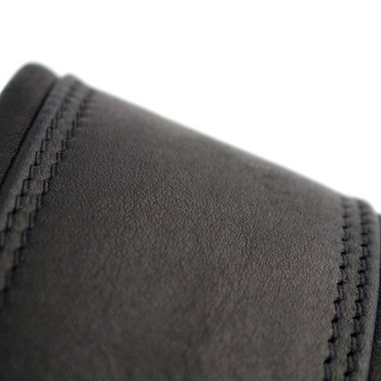 Springbreak I Nappa Black 7cm Springbreak I Nappa Black 7cm