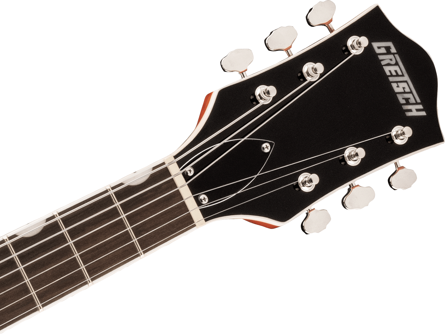 G5420T Electromatic Classic Hollow Body Bigsby Orange Stain G5420T Electromatic Classic Hollow Body Bigsby Orange Stain