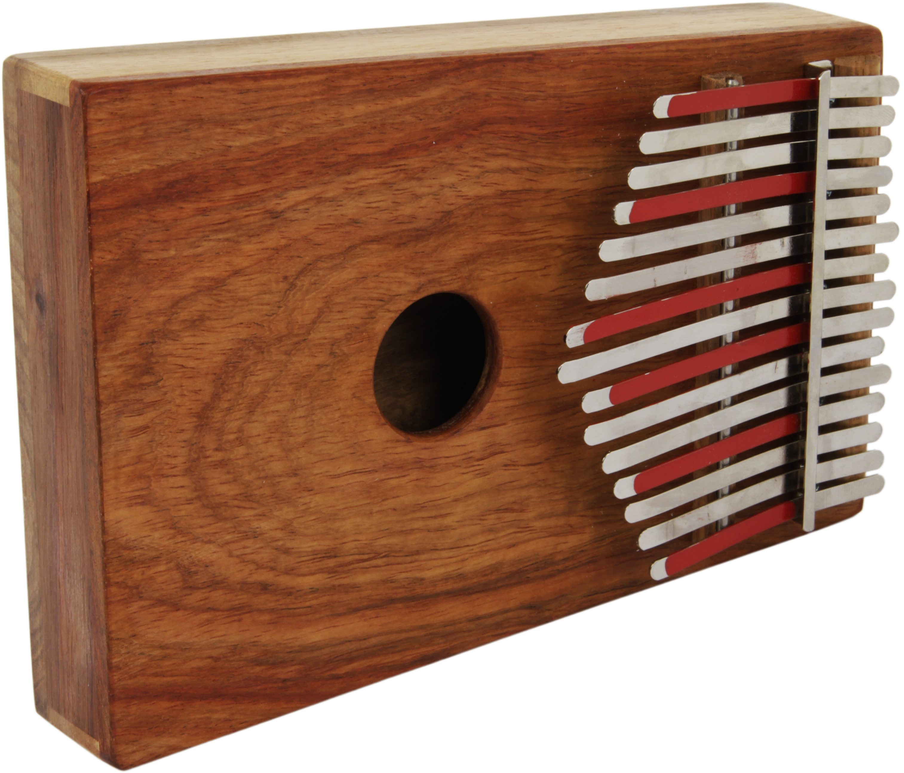 Kalimba Alto Box 15 Töne