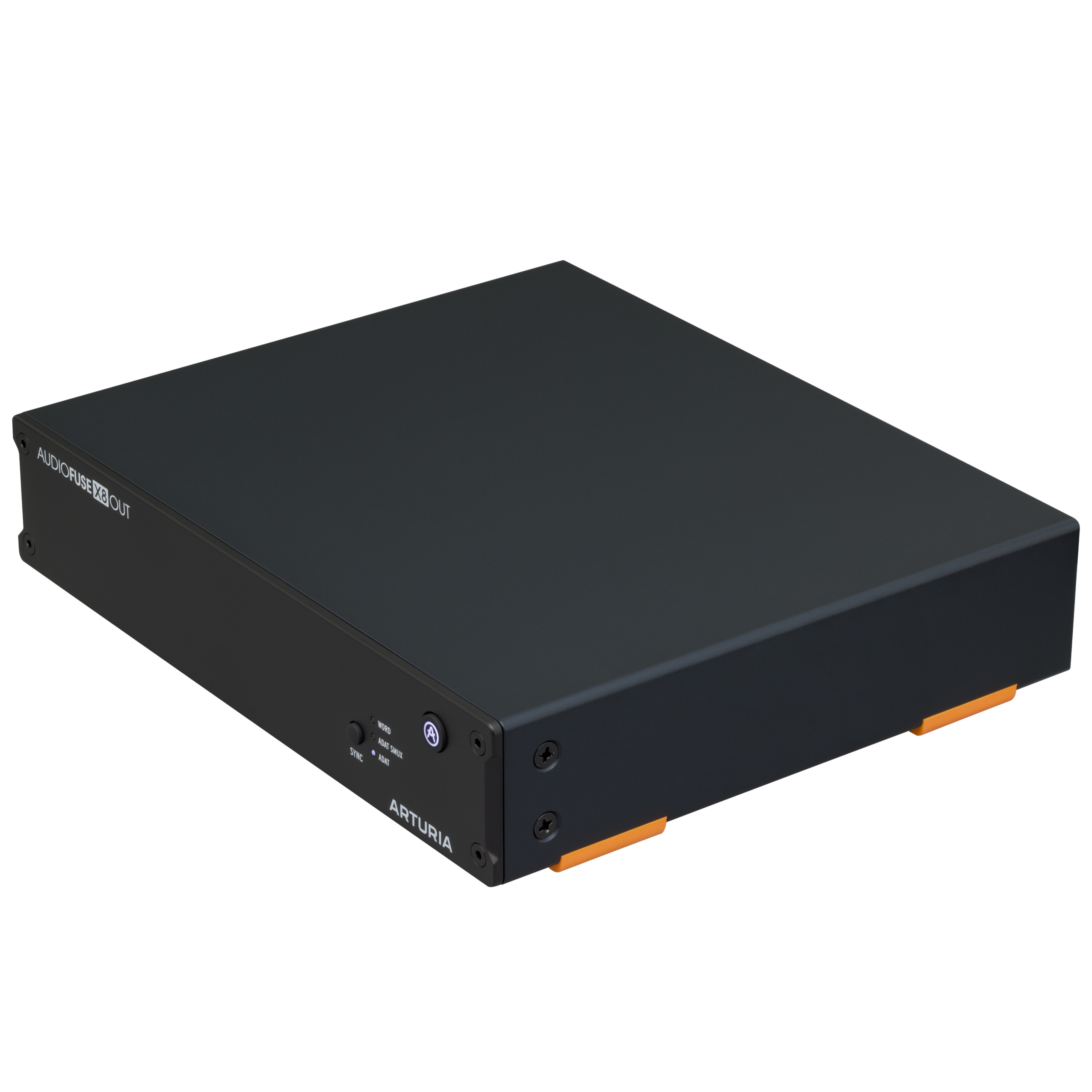 AudioFuse X8 OUT