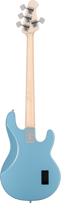 S.U.B., StingRay RAY4, Chopper Blue, Lefthand