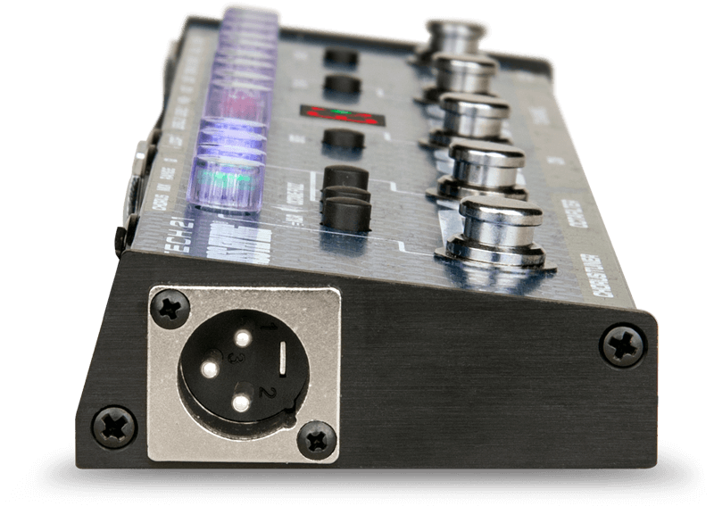 Bass Fly Rig V2 Bass Fly Rig V2