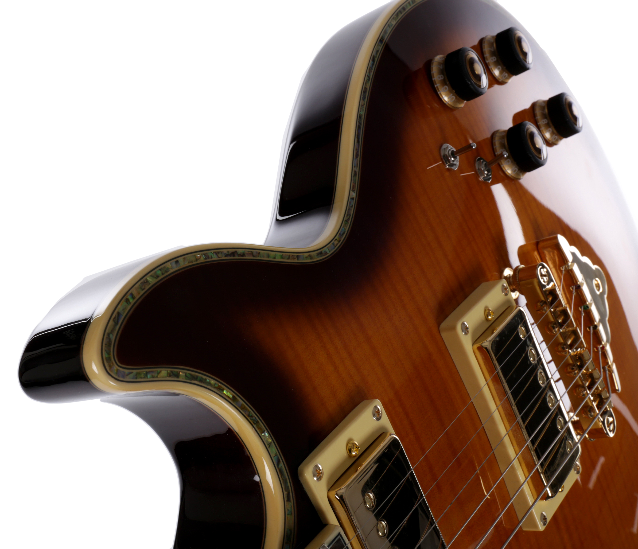 AR420-VLS Artist Violin Sunburst AR420-VLS Artist Violin Sunburst