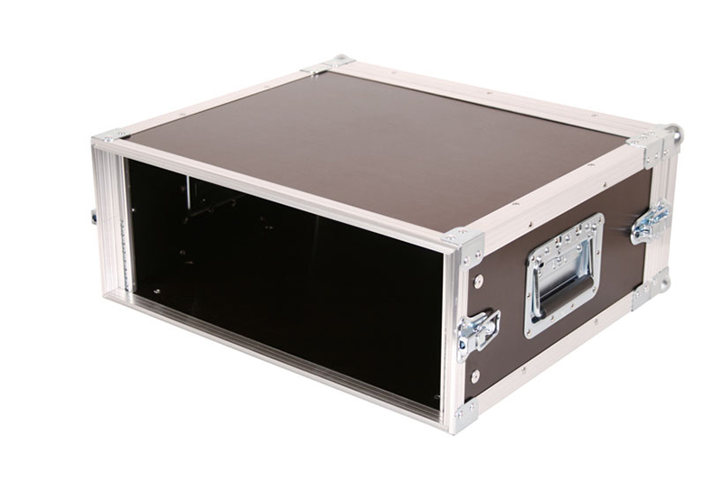 4 HE Rack ECO-Wood 4 HE Rack ECO-Wood